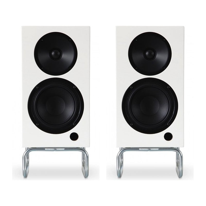 ELAC Debut ConneX Adsum Powered stereo speakers with phono input, HDMI ARC and Bluetooth - (Pair)