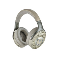 Focal Bathys Wireless Bluetooth Headphones with Active Noise Cancelling (Dune)