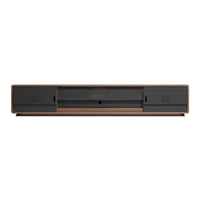 Cinest Core E1 Motorized UST Projector Media Console 102.5" - Brown - image 8