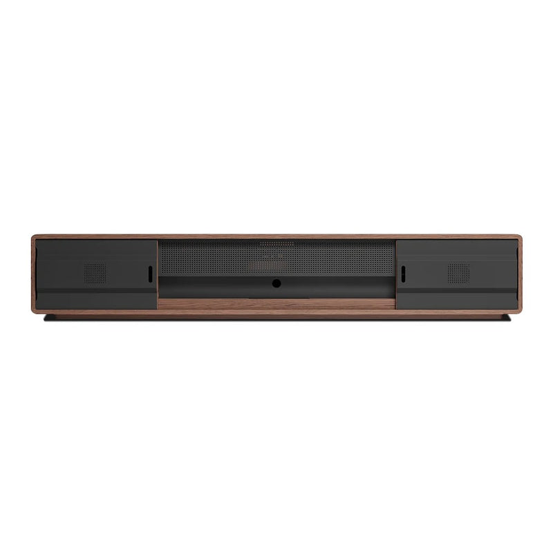 Cinest Core E1 Motorized UST Projector Media Console 102.5" - Brown - image 8