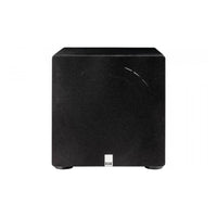 ELAC Varro RS500-SB Reference 10" powered subwoofer with Bluetooth app control and Auto EQ