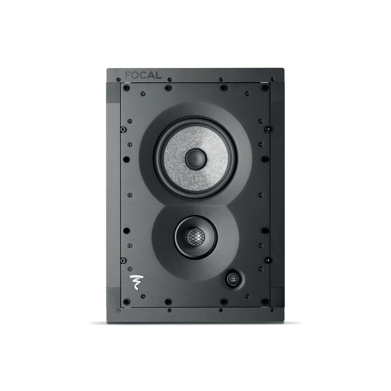 Focal 1000 IW6 VESA 2-Way In-wall Speaker