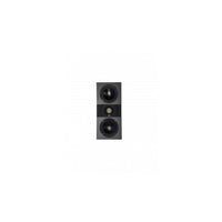 ELAC Vertex III OW-VJ63S-BK 6 1/2" On-Wall Speaker - Black