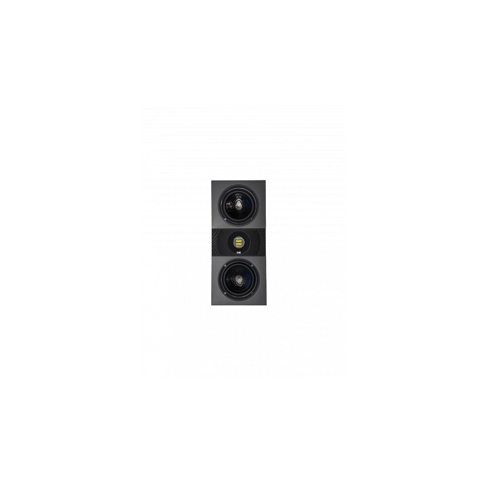 ELAC Vertex III OW-VJ63S-BK 6 1/2" On-Wall Speaker - Black