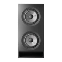 Focal Cinema SUB Subwoofer