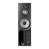 Focal Cinema LCR 3-Way Speaker