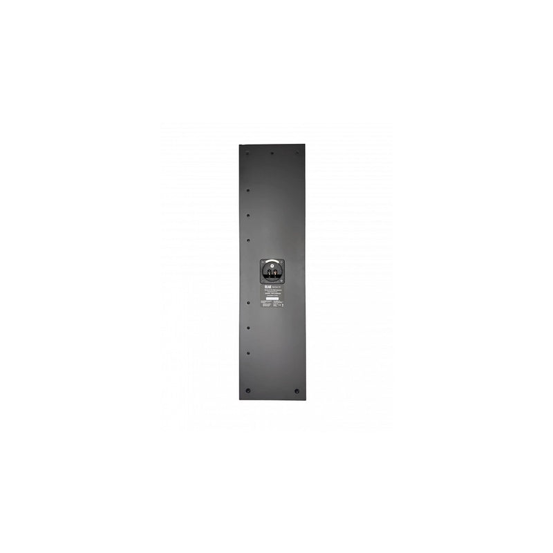 ELAC Vertex III OW-VJ63M-W 6 1/2" X 2 On-Wall Speaker JET 6
