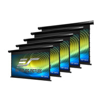Elite TE100HW3 CineTension 3 100 diag. (49x87.2) - 16:9 - CineWhite - 1.1 Gain