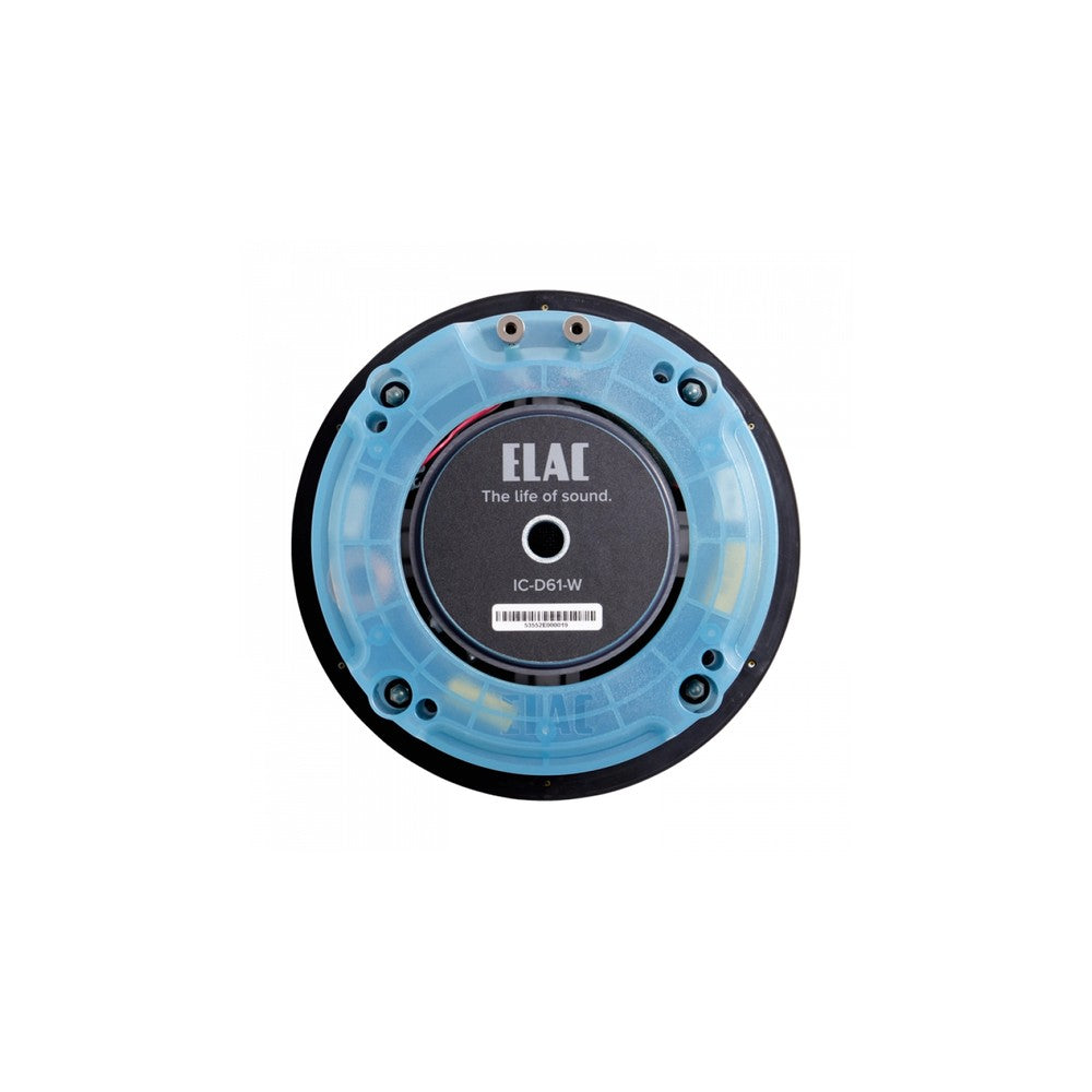 ELAC Debut IC-D61-W In-ceiling speaker