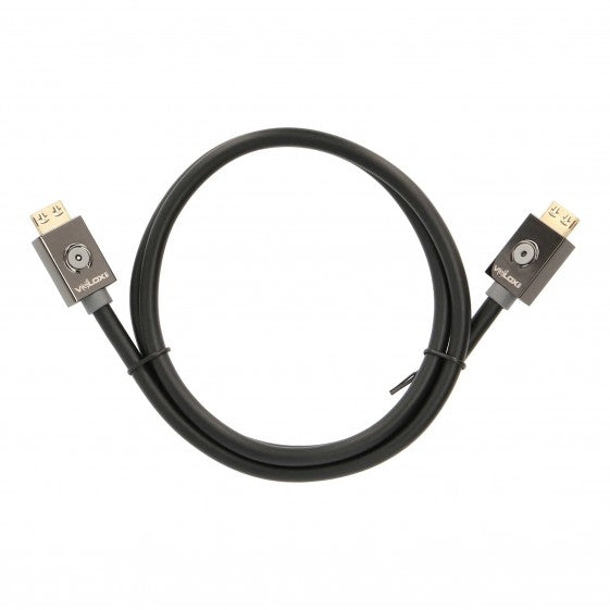 Metra AV Velox Passive Ultimate High Speed HDMI Cable 28G - Thumbnail 5