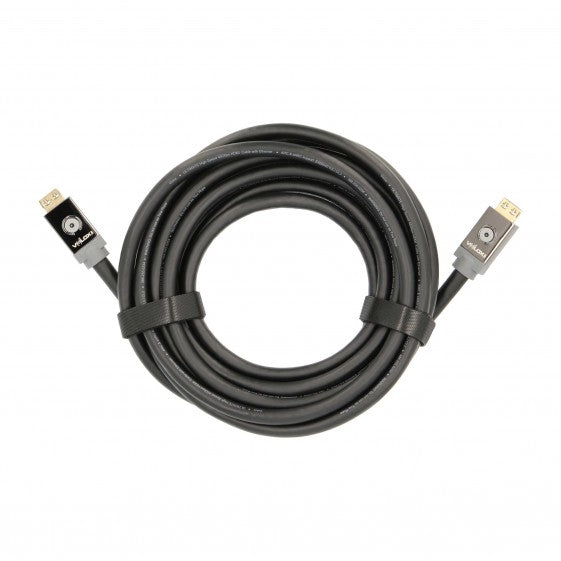 Metra AV Velox Passive Ultimate High Speed HDMI Cable 28G - Thumbnail 3