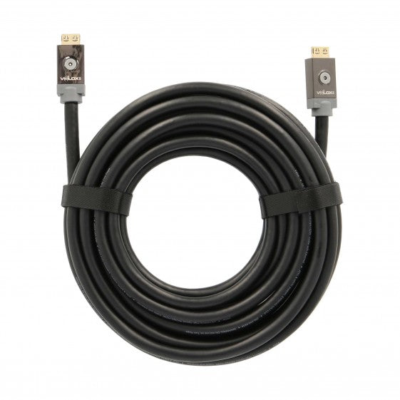 Metra AV Velox Passive Ultimate High Speed HDMI Cable 28G
