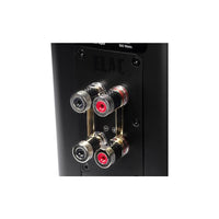 ELAC Carina BS243.4 Compact bookshelf speakers (Satin Black)