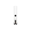 ELAC Carina FS247.4 Floor-standing speaker (Satin White)