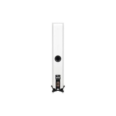 ELAC Carina FS247.4 Floor-standing speaker (Satin White)