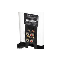ELAC Carina FS247.4 Floor-standing speaker (Satin White)