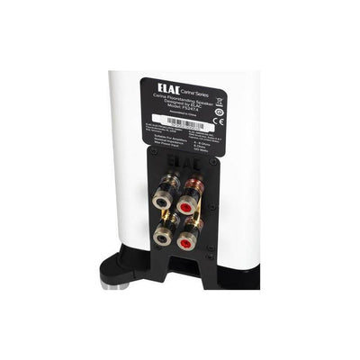 ELAC Carina FS247.4 Floor-standing speaker (Satin White)