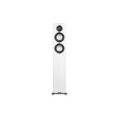 ELAC Carina FS247.4 Floor-standing speaker (Satin White)