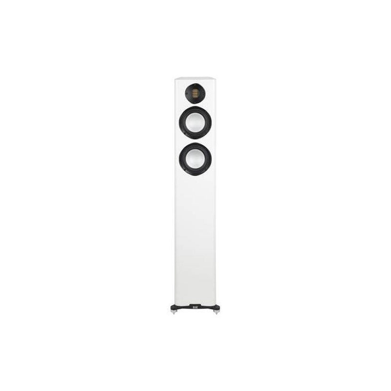 ELAC Carina FS247.4 Floor-standing speaker (Satin White)