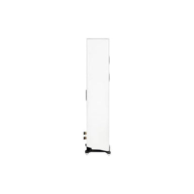 ELAC Carina FS247.4 Floor-standing speaker (Satin White)