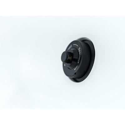 ELAC Concentro M Floorstanding Speaker (Black High Gloss, Single)