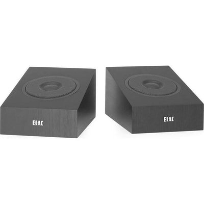 ELAC Debut 2.0 A4.2 Dolby Atmos enabled add-on height module speakers