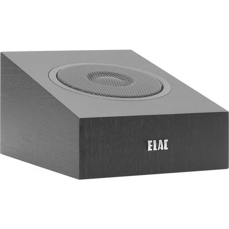 ELAC Debut 2.0 A4.2 Dolby Atmos enabled add-on height module speakers