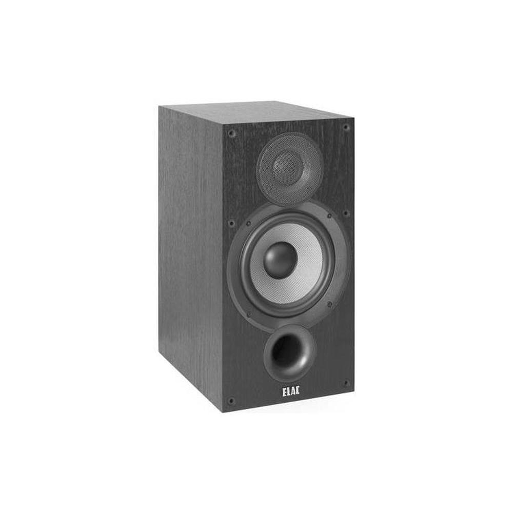 ELAC Debut 2.0 Bookshelf Speakers - Thumbnail 4