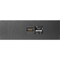 ELAC Debut 2.0 C6.2 Center channel speaker