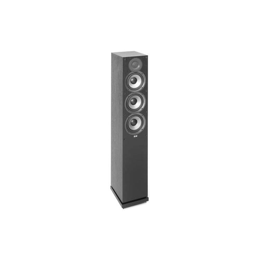 ELAC Debut 2.0 F5.2 Floor-standing speaker – ProjectorScreen.com