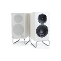 ELAC Debut ConneX Adsum Powered stereo speakers with phono input, HDMI ARC and Bluetooth - (Pair)