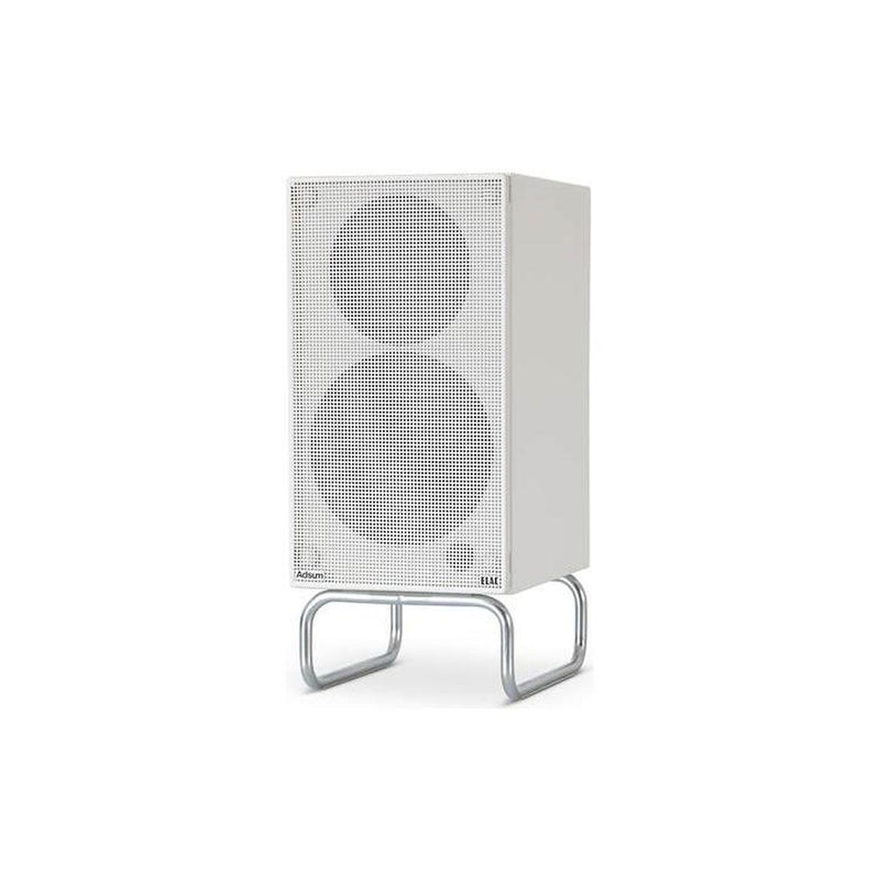 ELAC Debut ConneX Adsum Powered stereo speakers with phono input, HDMI ARC and Bluetooth - (Pair)