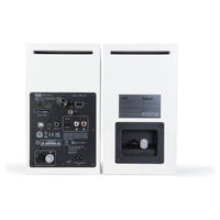 ELAC Debut ConneX Adsum Powered stereo speakers with phono input, HDMI ARC and Bluetooth - (Pair)