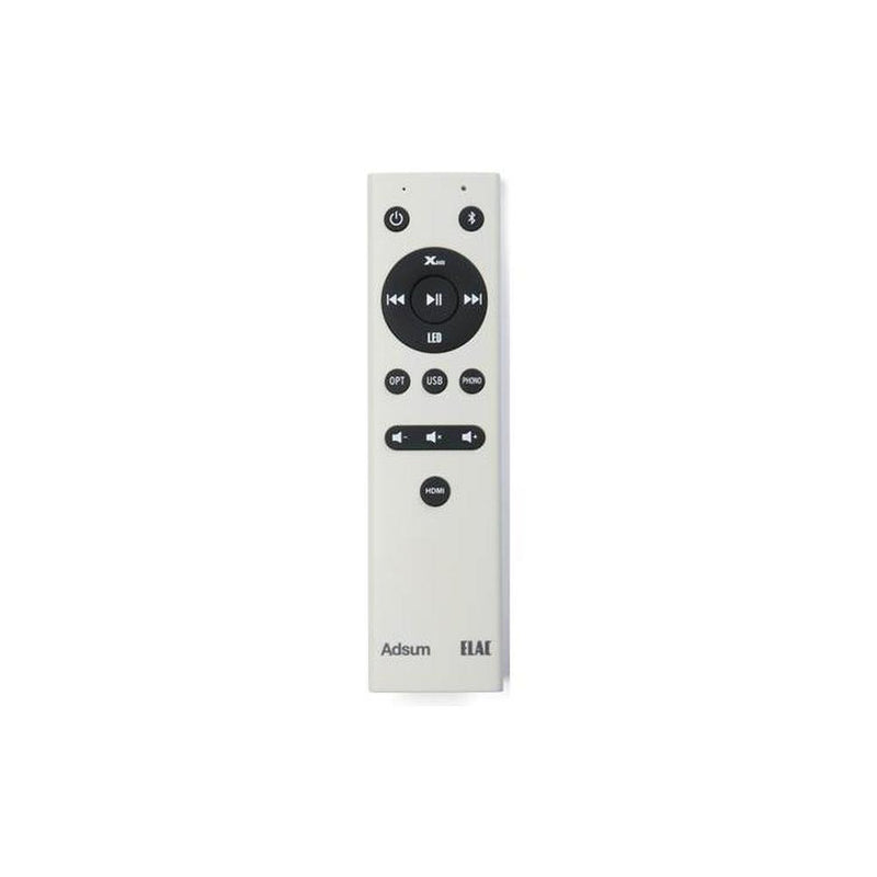 ELAC Debut ConneX Adsum Powered stereo speakers with phono input, HDMI ARC and Bluetooth - (Pair)