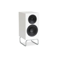 ELAC Debut ConneX Adsum Powered stereo speakers with phono input, HDMI ARC and Bluetooth - (Pair)