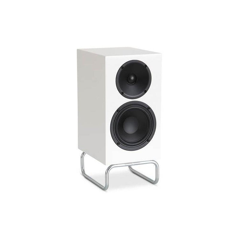 ELAC Debut ConneX Adsum Powered stereo speakers with phono input, HDMI ARC and Bluetooth - (Pair)