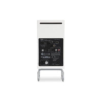 ELAC Debut ConneX Adsum Powered stereo speakers with phono input, HDMI ARC and Bluetooth - (Pair)