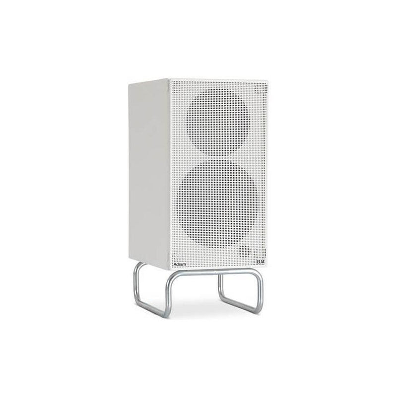 ELAC Debut ConneX Adsum Powered stereo speakers with phono input, HDMI ARC and Bluetooth - (Pair)