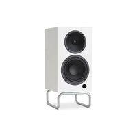 ELAC Debut ConneX Adsum Powered stereo speakers with phono input, HDMI ARC and Bluetooth - (Pair)