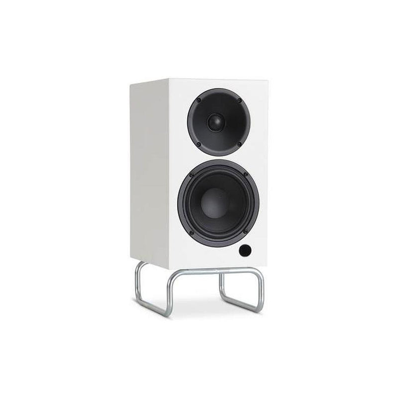 ELAC Debut ConneX Adsum Powered stereo speakers with phono input, HDMI ARC and Bluetooth - (Pair)