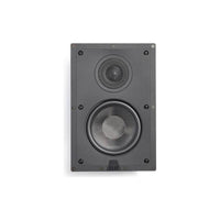 ELAC Debut IW-D61-W In-wall speaker