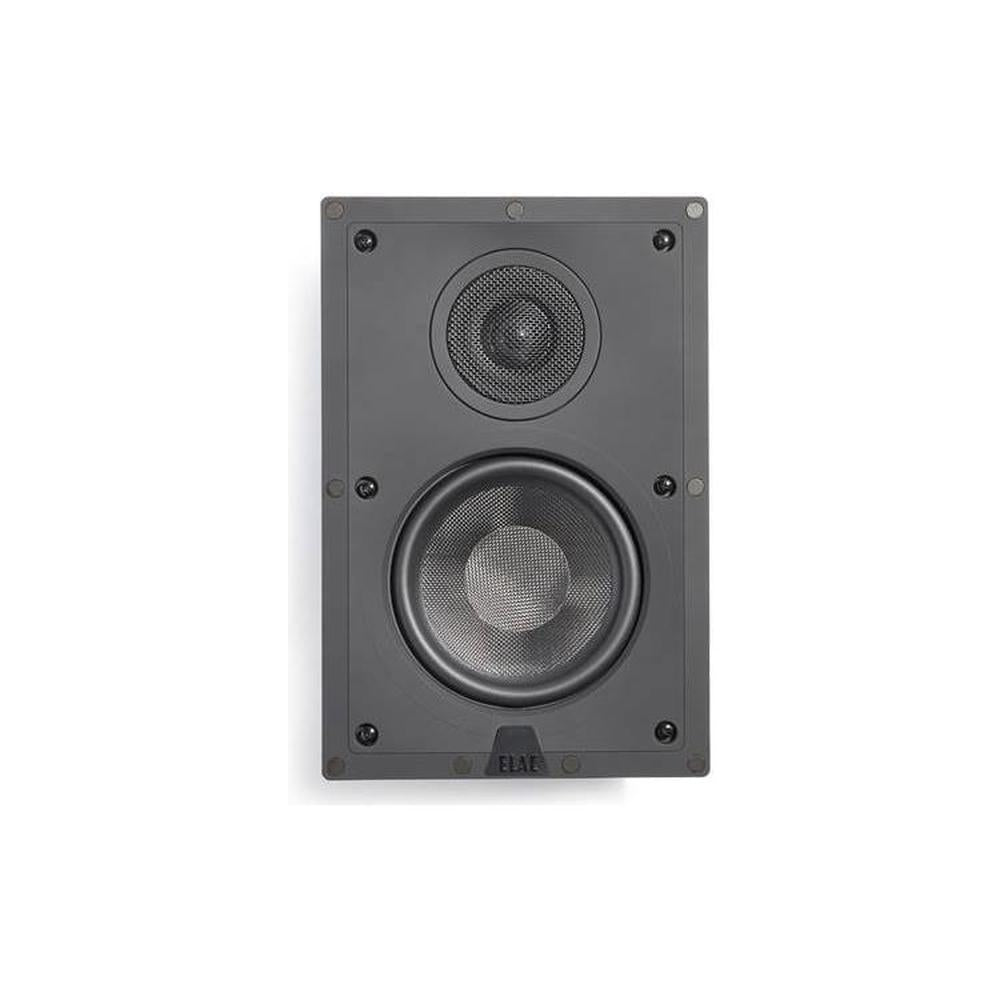 ELAC Debut IW-D61-W In-wall speaker - (Each)
