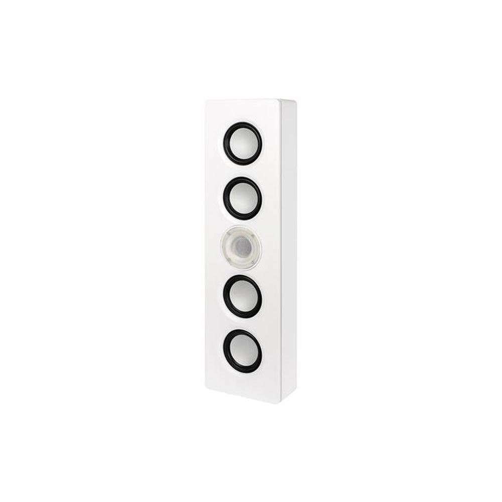 ELAC Muro OW-V41L On-wall speaker (White) - (Each)