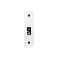 ELAC Muro OW-V41L On-wall speaker (White)