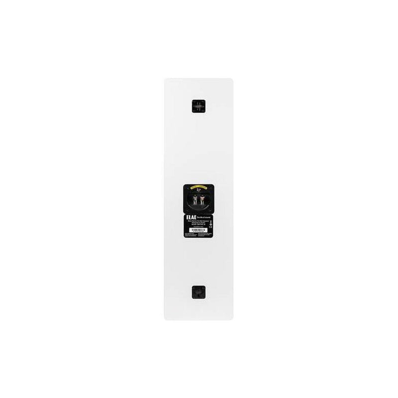 ELAC Muro OW-V41L On-wall speaker (White)