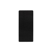 ELAC Muro OW-V41S On-wall speaker (Black)