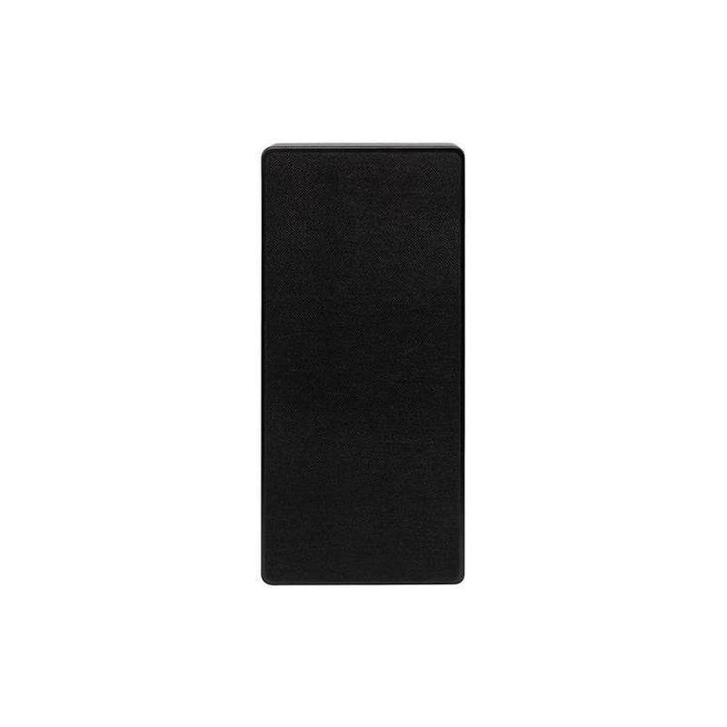 ELAC Muro OW-V41S On-wall speaker (Black)