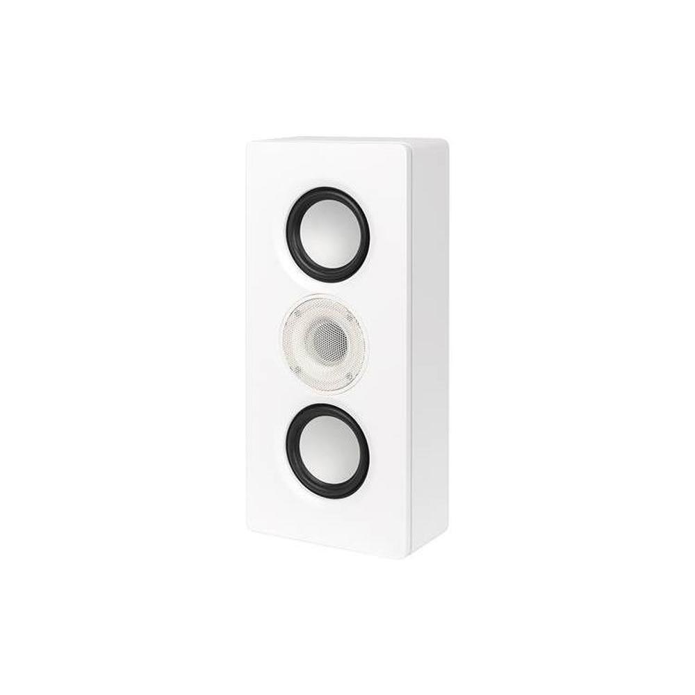 ELAC Muro OW-V41S On-wall speaker (White) - (Each)