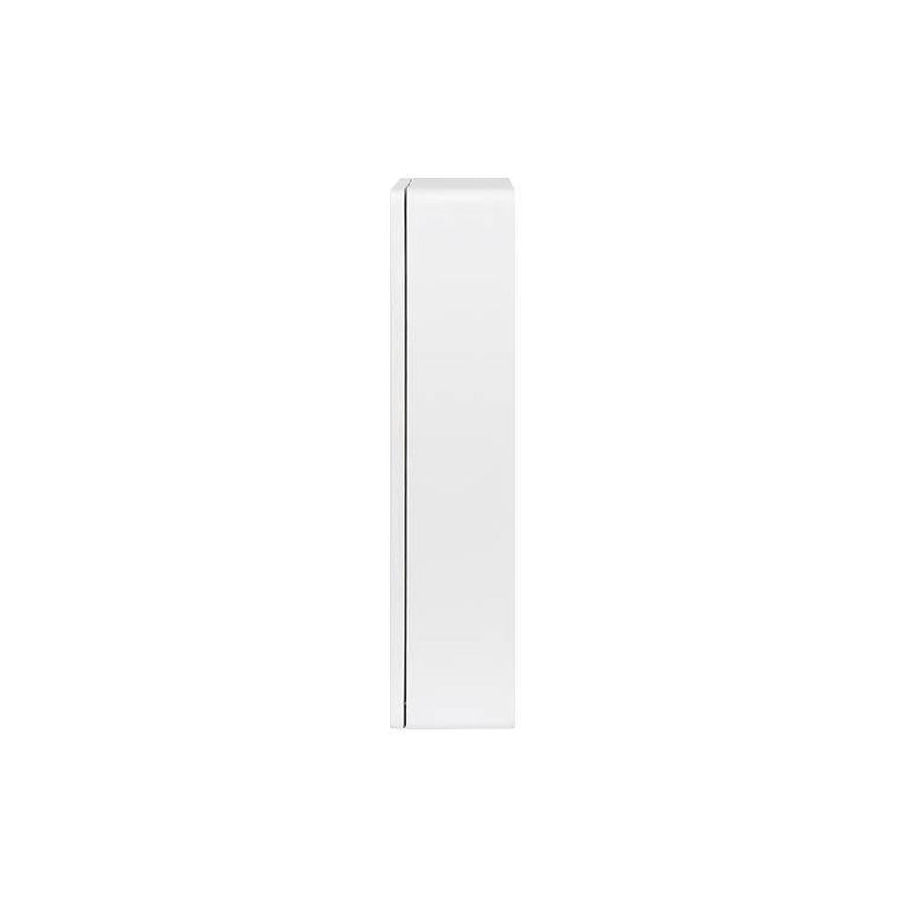 ELAC Muro OW-V41S On-wall speaker (White) - (Each)