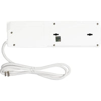 ELAC Protek PB-62W 6-outlet surge protector/power conditioner with Wi-Fi